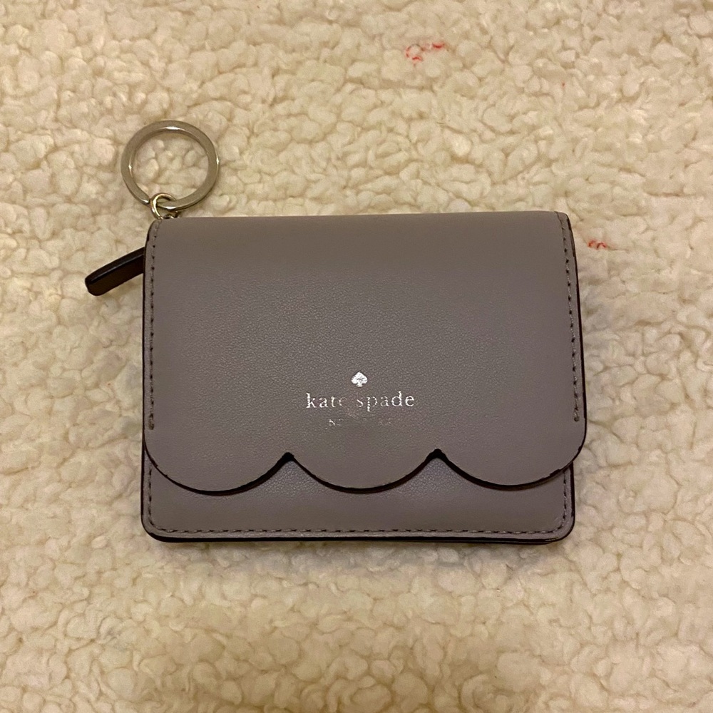 kate spade key pouch